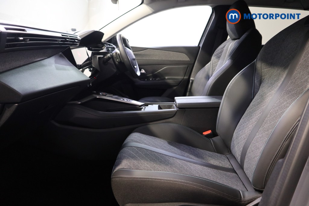 Peugeot 408 Allure Automatic Petrol Hatchback - Stock Number (1529885) - 10th supplementary image