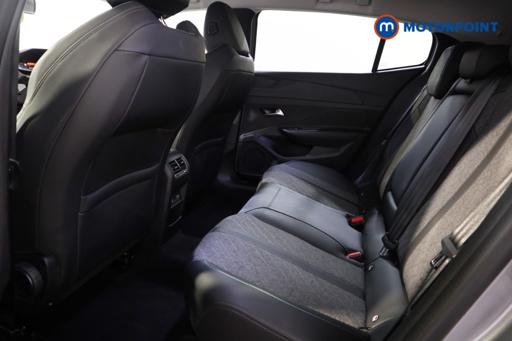 Peugeot 408 Allure Automatic Petrol Hatchback - Stock Number (1529885) - 11th supplementary image