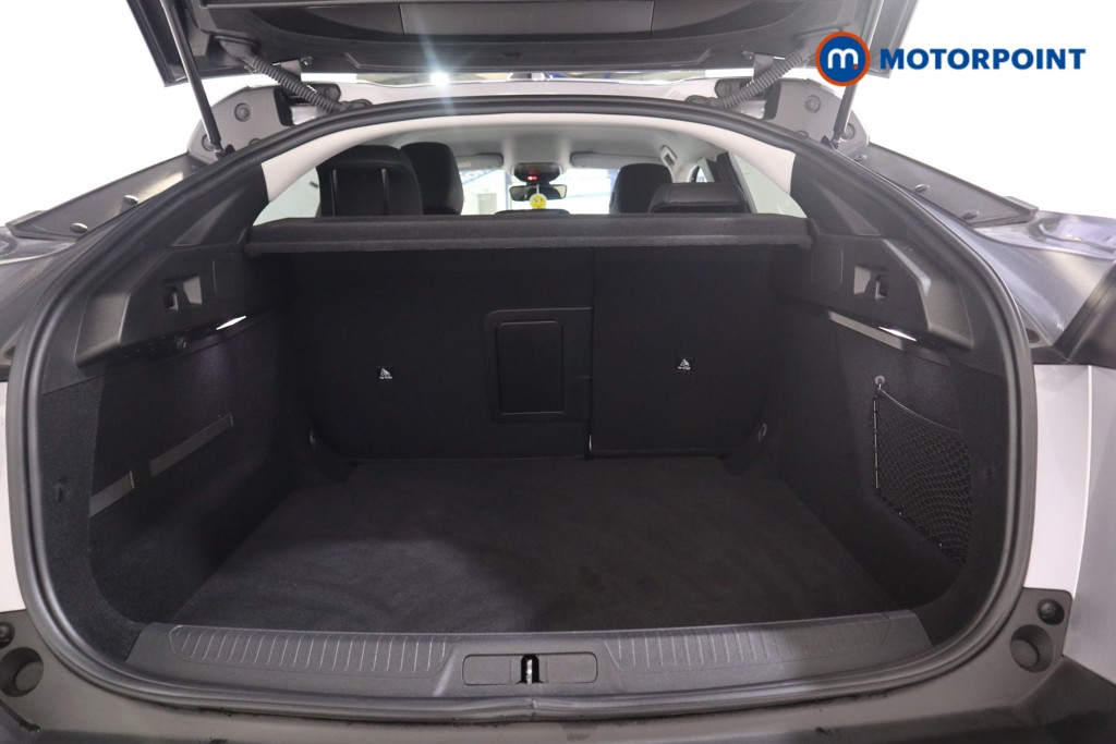 Peugeot 408 Allure Automatic Petrol Hatchback - Stock Number (1529885) - 12th supplementary image