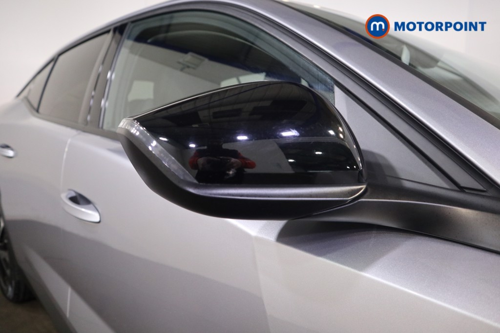 Peugeot 408 Allure Automatic Petrol Hatchback - Stock Number (1529885) - 20th supplementary image