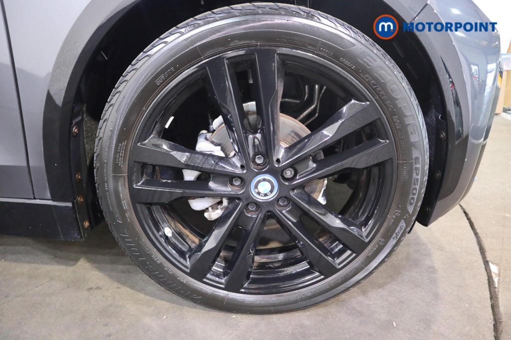 BMW I3 S Automatic Electric Hatchback - Stock Number (1529890) - 13th supplementary image