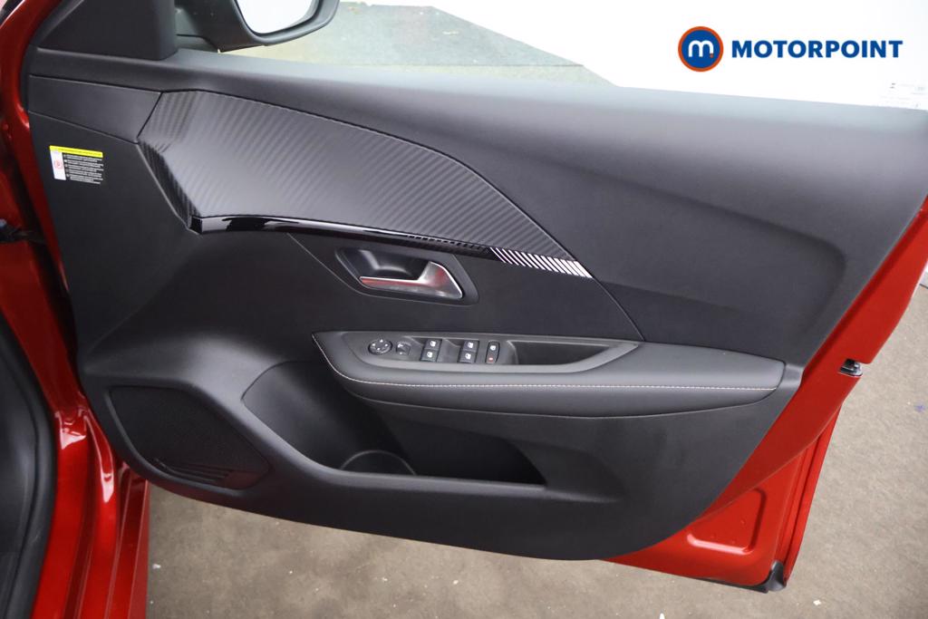 Peugeot 208 Allure Automatic Petrol-Electric Hybrid Hatchback - Stock Number (1523801) - 9th supplementary image