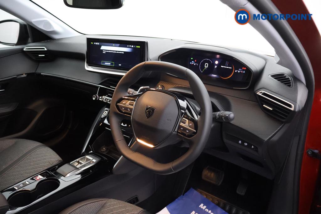 Peugeot 208 Allure Automatic Petrol-Electric Hybrid Hatchback - Stock Number (1523801) - 10th supplementary image