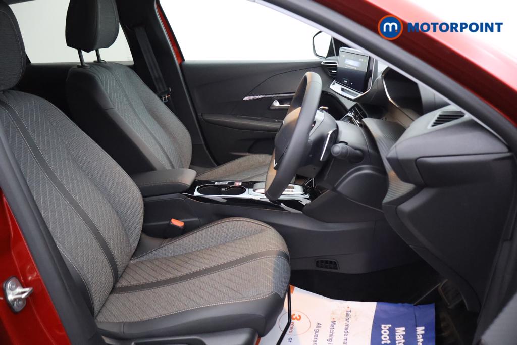 Peugeot 208 Allure Automatic Petrol-Electric Hybrid Hatchback - Stock Number (1523801) - 11th supplementary image
