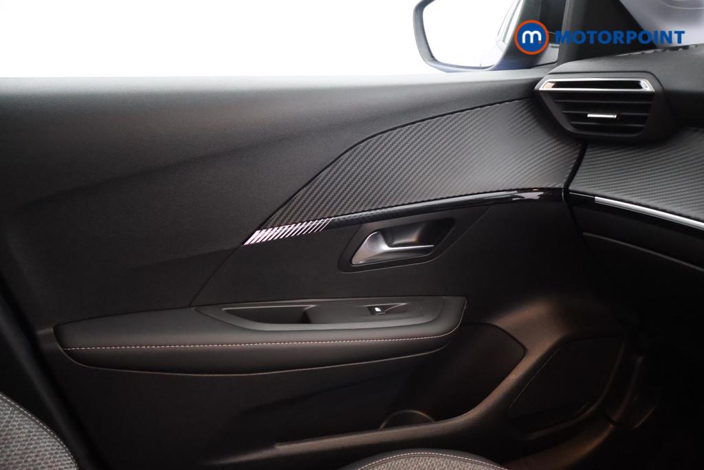 Peugeot 208 Allure Manual Petrol Hatchback - Stock Number (1524427) - 8th supplementary image