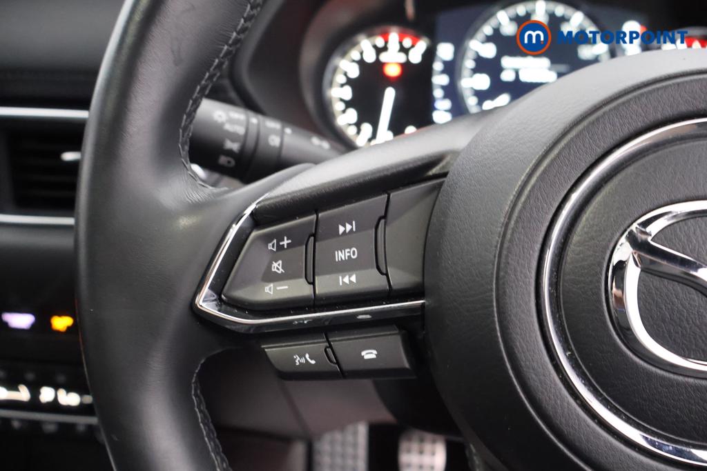 Mazda Cx-5 Gt Sport Manual Petrol SUV - Stock Number (1525676) - 2nd supplementary image