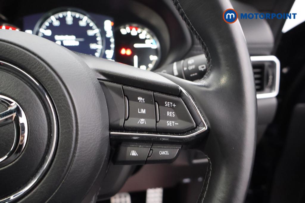 Mazda Cx-5 Gt Sport Manual Petrol SUV - Stock Number (1525676) - 3rd supplementary image