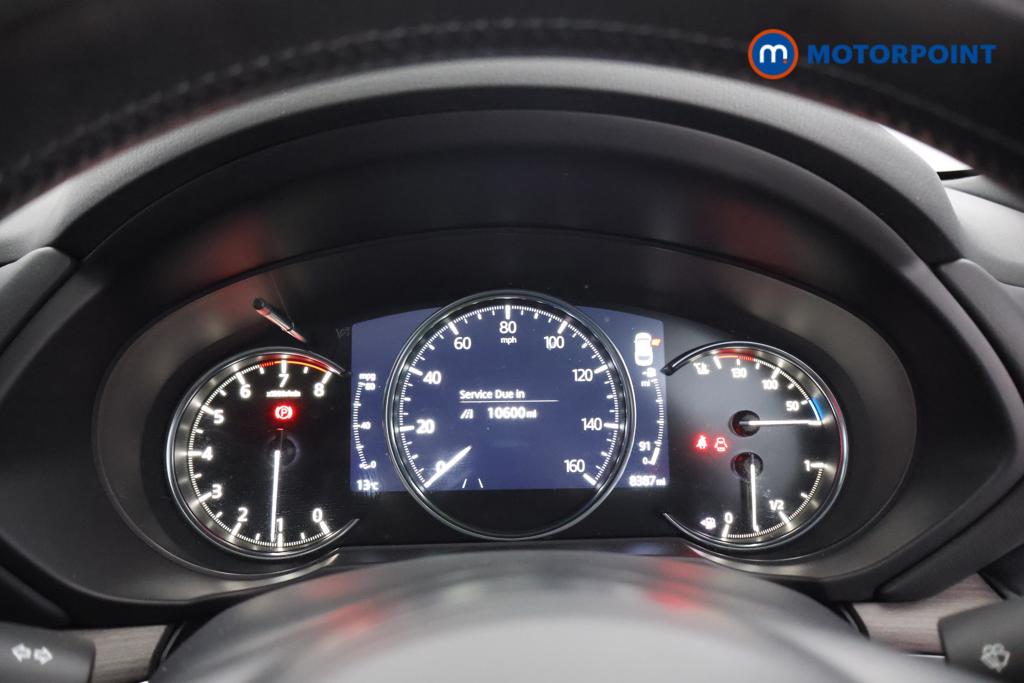 Mazda Cx-5 Gt Sport Manual Petrol SUV - Stock Number (1525676) - 4th supplementary image