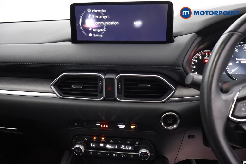 Mazda Cx-5 Gt Sport Manual Petrol SUV - Stock Number (1525676) - 5th supplementary image