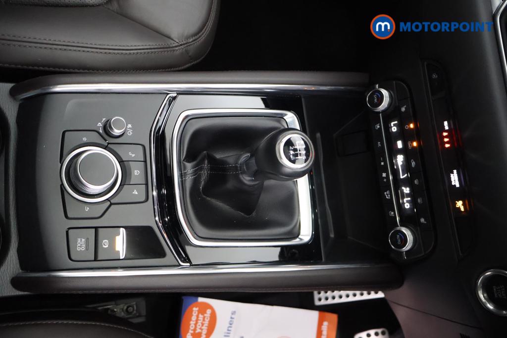 Mazda Cx-5 Gt Sport Manual Petrol SUV - Stock Number (1525676) - 6th supplementary image