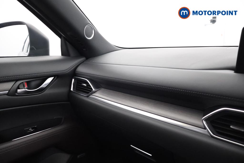 Mazda Cx-5 Gt Sport Manual Petrol SUV - Stock Number (1525676) - 7th supplementary image
