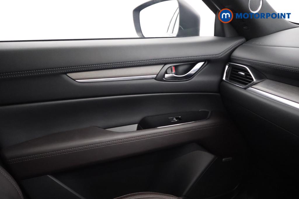 Mazda Cx-5 Gt Sport Manual Petrol SUV - Stock Number (1525676) - 8th supplementary image