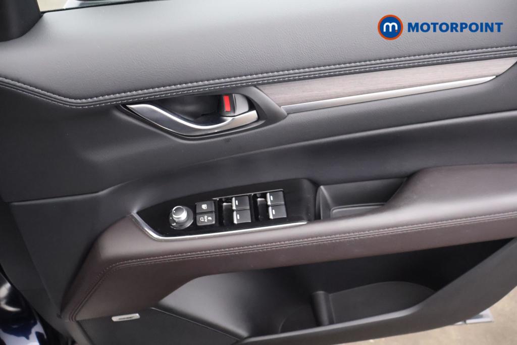 Mazda Cx-5 Gt Sport Manual Petrol SUV - Stock Number (1525676) - 9th supplementary image