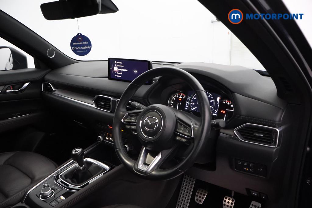 Mazda Cx-5 Gt Sport Manual Petrol SUV - Stock Number (1525676) - 10th supplementary image