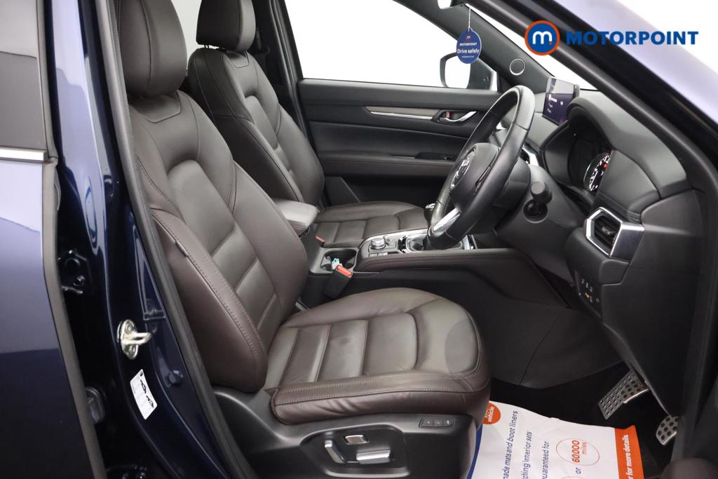 Mazda Cx-5 Gt Sport Manual Petrol SUV - Stock Number (1525676) - 11th supplementary image