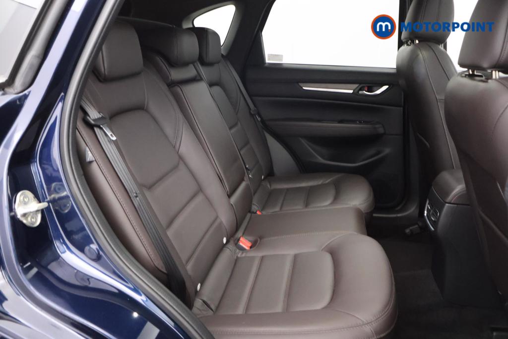 Mazda Cx-5 Gt Sport Manual Petrol SUV - Stock Number (1525676) - 12th supplementary image