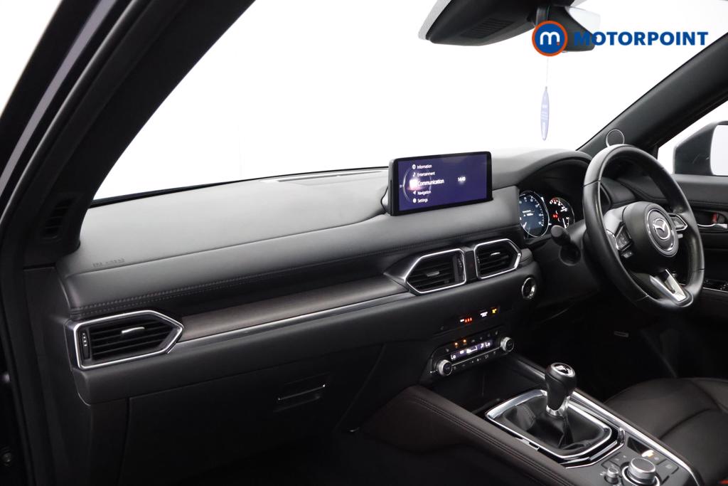Mazda Cx-5 Gt Sport Manual Petrol SUV - Stock Number (1525676) - 13th supplementary image