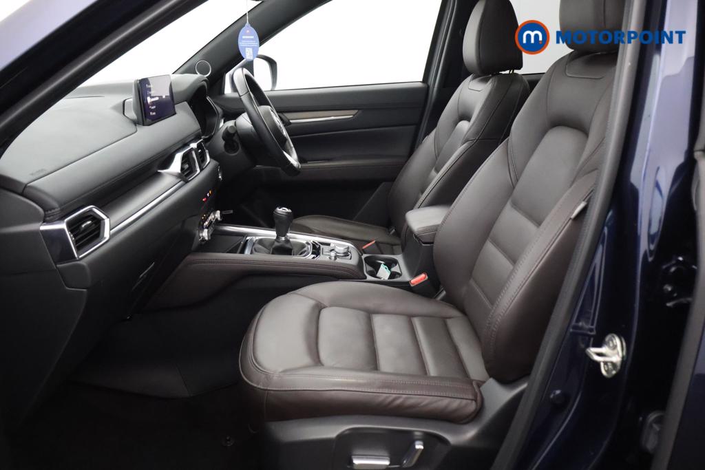 Mazda Cx-5 Gt Sport Manual Petrol SUV - Stock Number (1525676) - 14th supplementary image