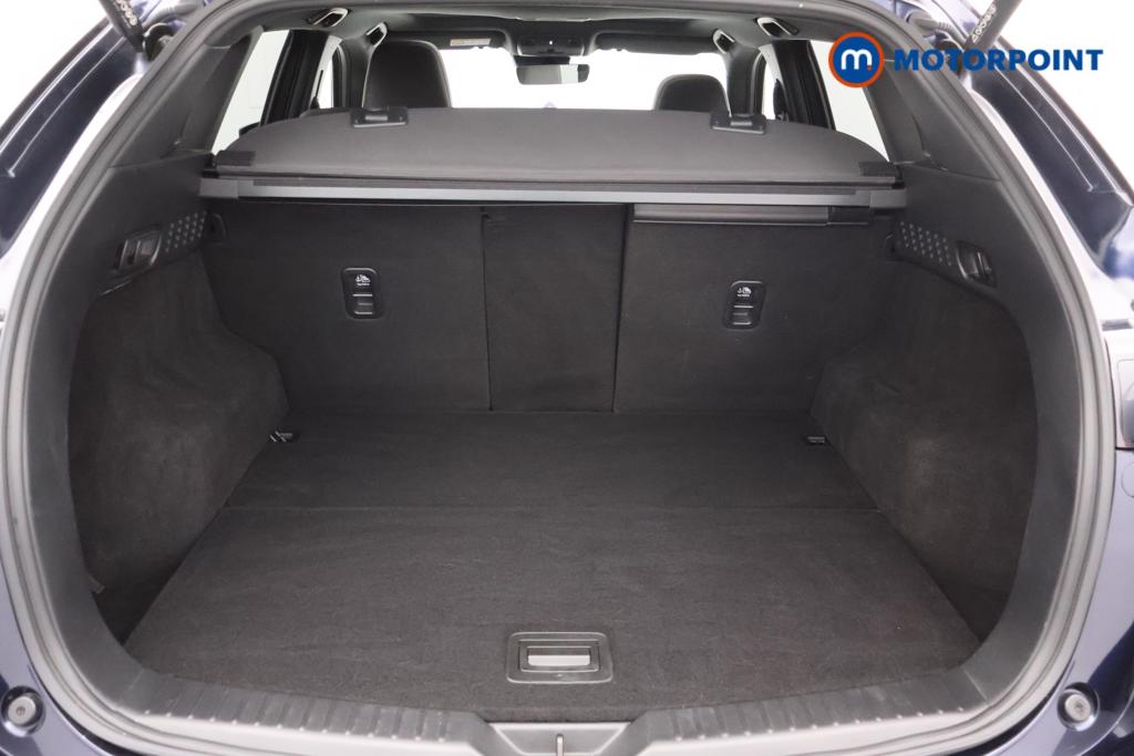 Mazda Cx-5 Gt Sport Manual Petrol SUV - Stock Number (1525676) - 15th supplementary image