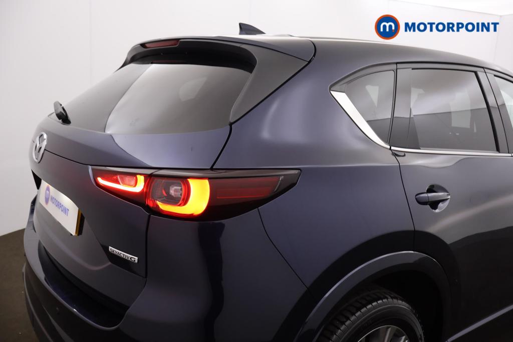 Mazda Cx-5 Gt Sport Manual Petrol SUV - Stock Number (1525676) - 16th supplementary image