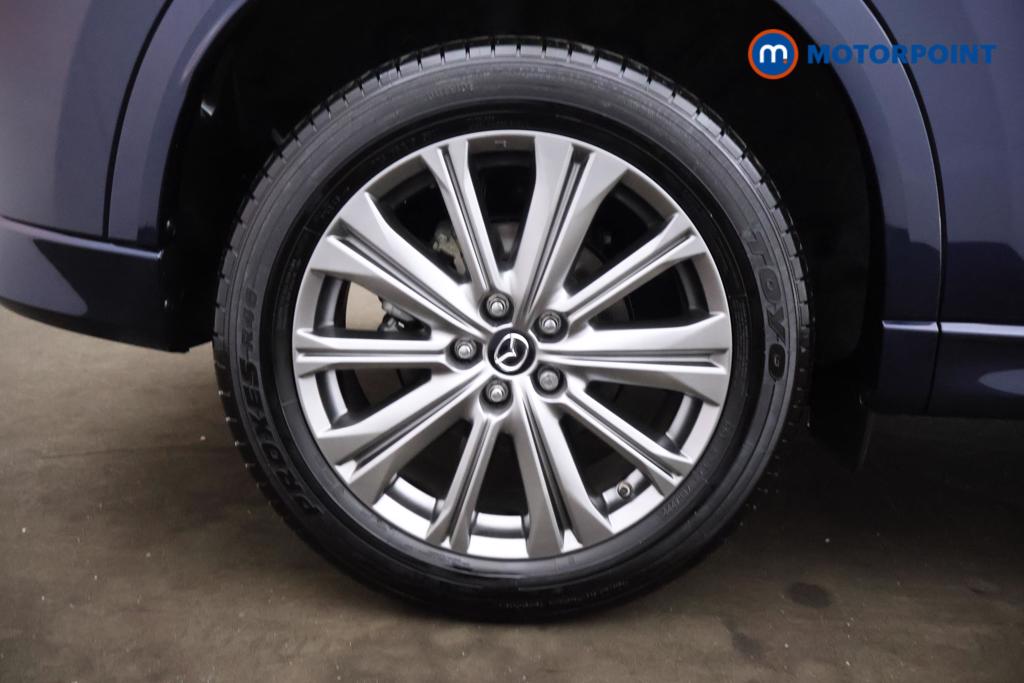 Mazda Cx-5 Gt Sport Manual Petrol SUV - Stock Number (1525676) - 17th supplementary image