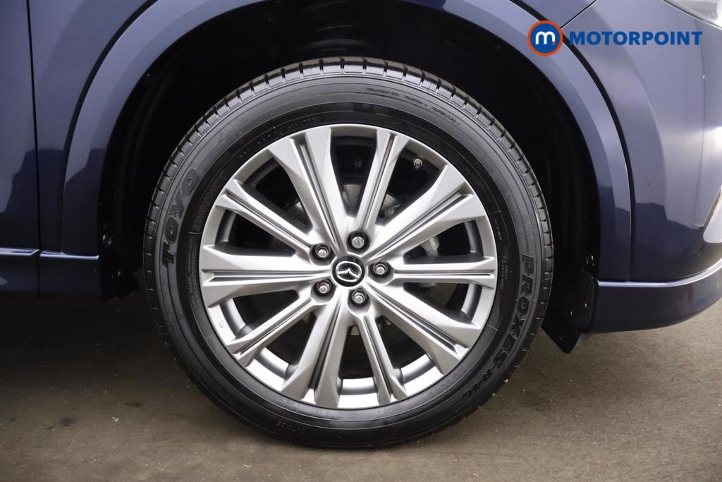 Mazda Cx-5 Gt Sport Manual Petrol SUV - Stock Number (1525676) - 18th supplementary image