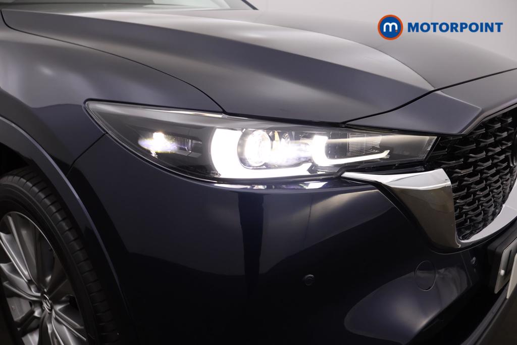 Mazda Cx-5 Gt Sport Manual Petrol SUV - Stock Number (1525676) - 19th supplementary image
