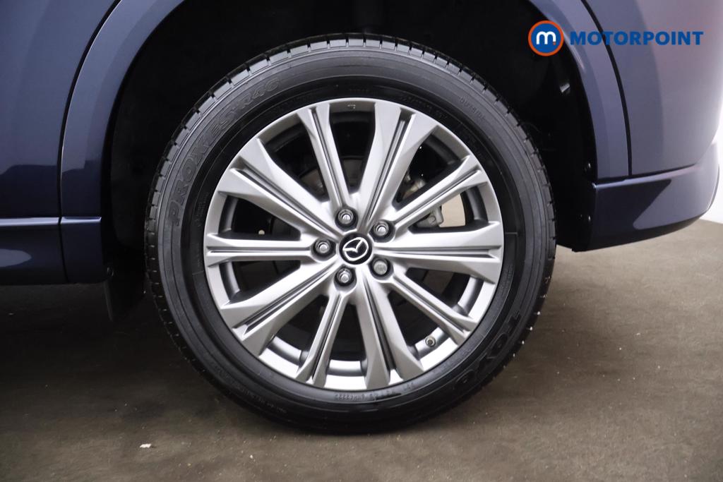 Mazda Cx-5 Gt Sport Manual Petrol SUV - Stock Number (1525676) - 22nd supplementary image