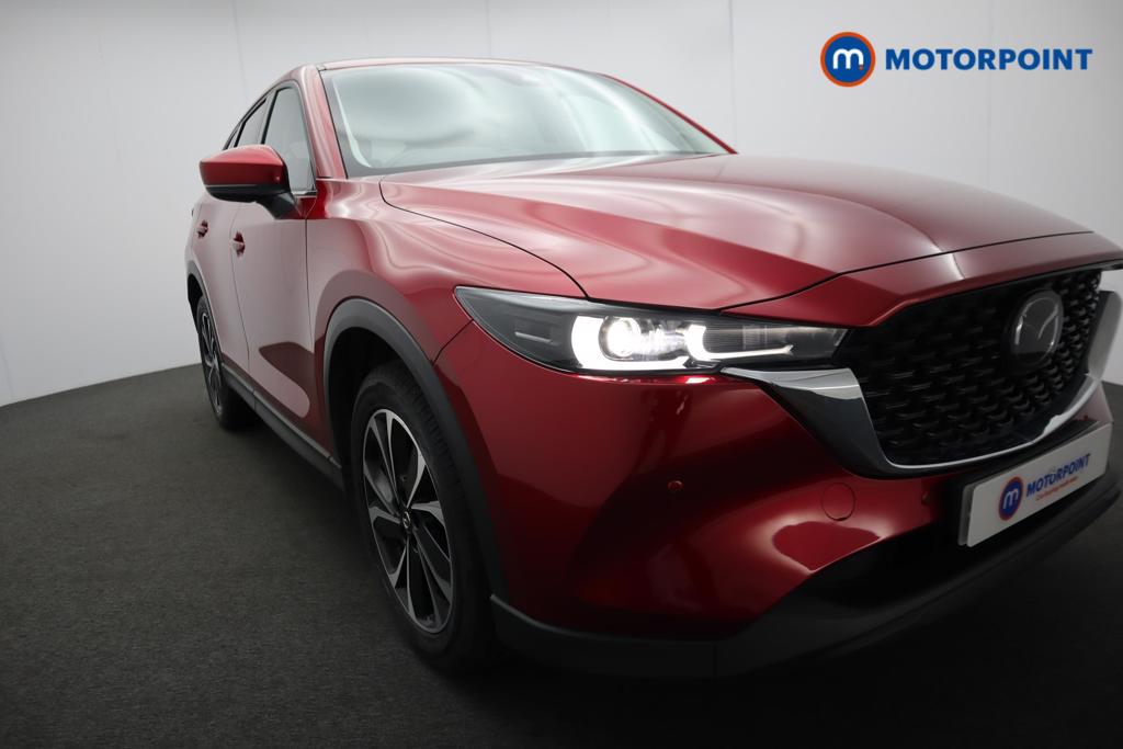 Mazda Cx-5 Sport Edition Manual Petrol SUV - Stock Number (1514122) - 28th supplementary image