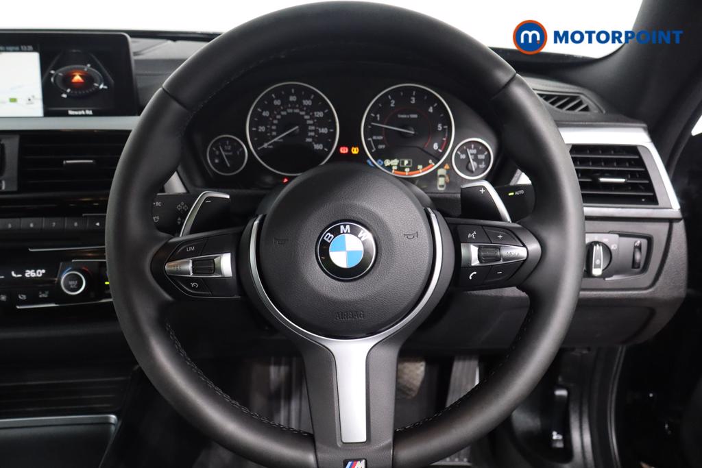 BMW 4 Series M Sport Automatic Diesel Coupe - Stock Number (1515021) - 6th supplementary image