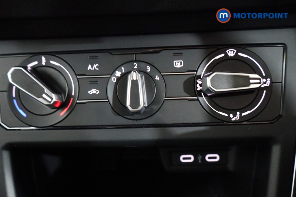 Volkswagen Polo Life Manual Petrol Hatchback - Stock Number (1521673) - 3rd supplementary image