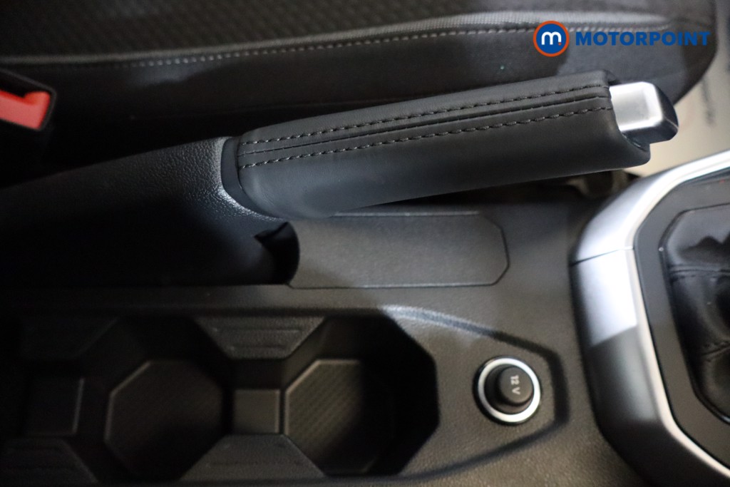 Volkswagen Polo Life Manual Petrol Hatchback - Stock Number (1521673) - 6th supplementary image