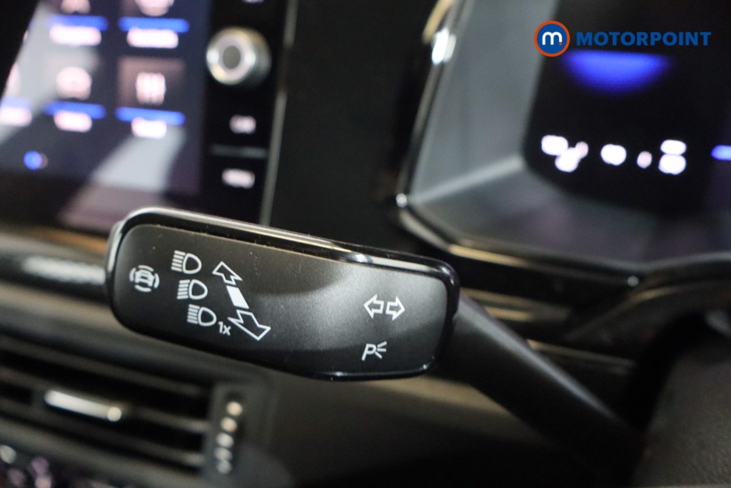 Volkswagen Polo Life Manual Petrol Hatchback - Stock Number (1521673) - 8th supplementary image