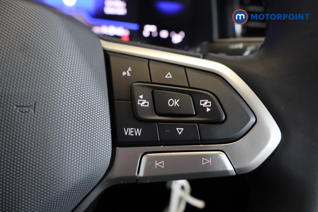 Volkswagen Polo Life Manual Petrol Hatchback - Stock Number (1521673) - 11th supplementary image