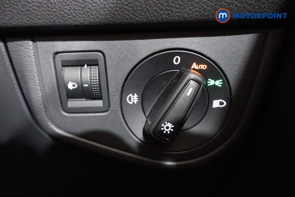 Volkswagen Polo Life Manual Petrol Hatchback - Stock Number (1521673) - 12th supplementary image