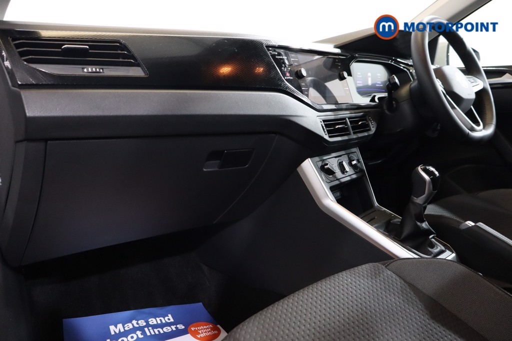 Volkswagen Polo Life Manual Petrol Hatchback - Stock Number (1521673) - 15th supplementary image