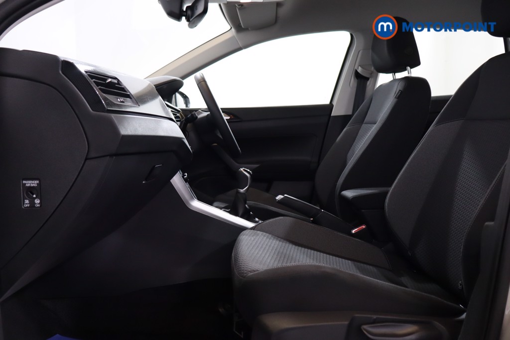 Volkswagen Polo Life Manual Petrol Hatchback - Stock Number (1521673) - 16th supplementary image