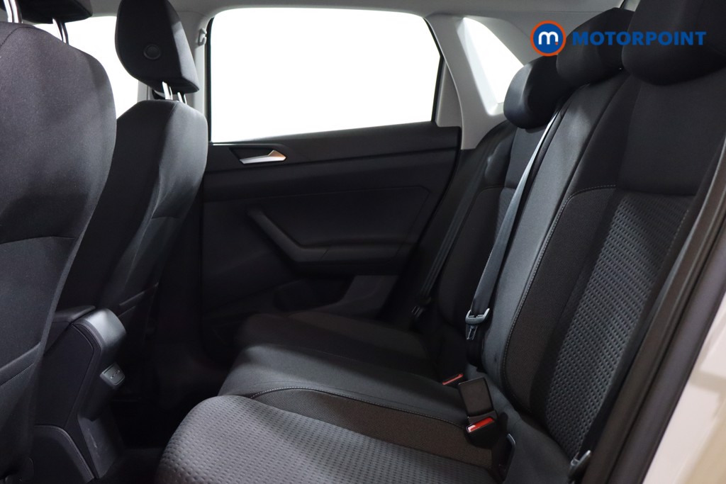 Volkswagen Polo Life Manual Petrol Hatchback - Stock Number (1521673) - 17th supplementary image