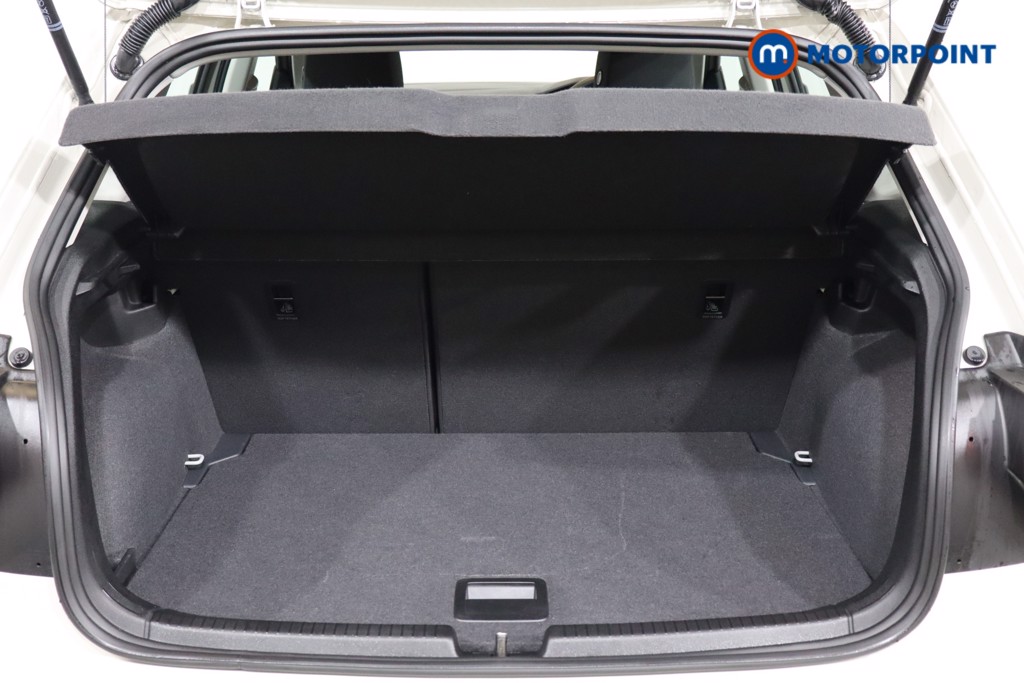 Volkswagen Polo Life Manual Petrol Hatchback - Stock Number (1521673) - 19th supplementary image