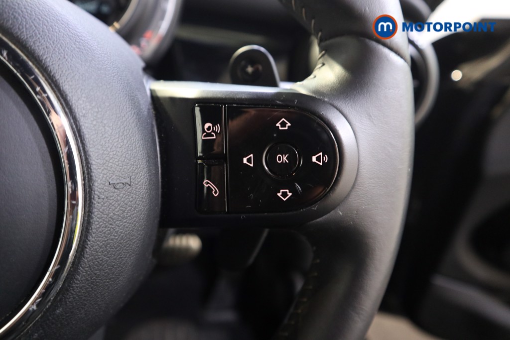 Mini Hatchback Cooper S Sport Automatic Petrol Hatchback - Stock Number (1521822) - 4th supplementary image