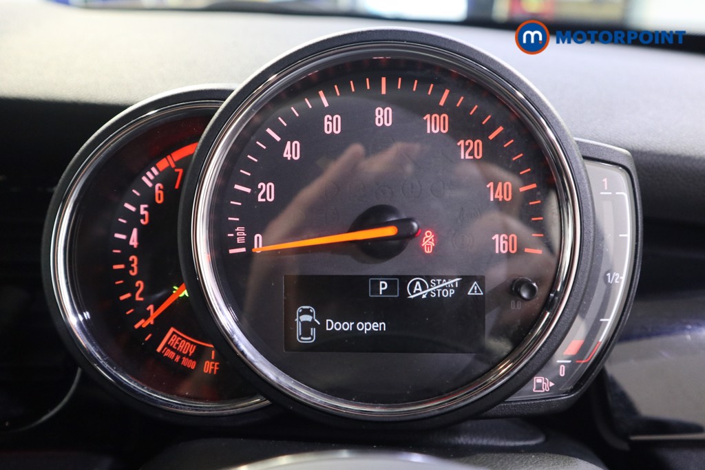 Mini Hatchback Cooper S Sport Automatic Petrol Hatchback - Stock Number (1521822) - 5th supplementary image