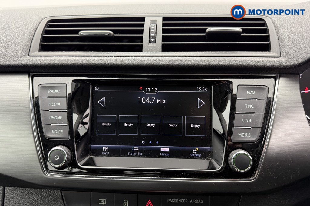 Skoda Fabia Se L Automatic Petrol Estate - Stock Number (1523150) - 5th supplementary image