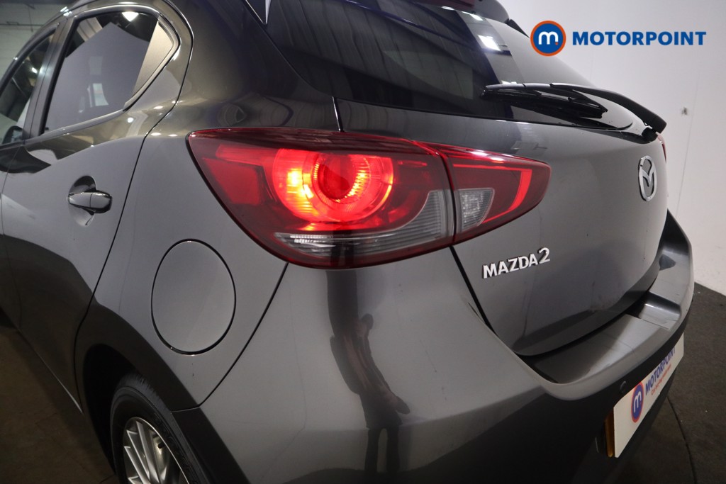 Mazda 2 Gt Sport Nav Manual Petrol Hatchback - Stock Number (1524084) - 21st supplementary image