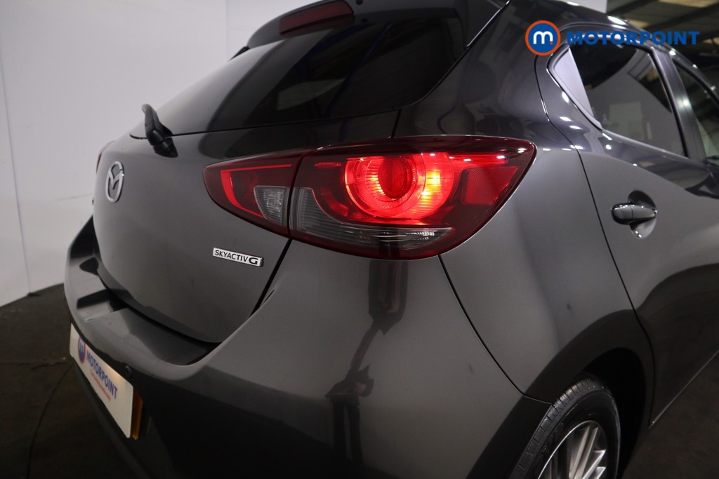 Mazda 2 Gt Sport Nav Manual Petrol Hatchback - Stock Number (1524084) - 22nd supplementary image