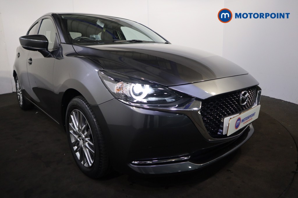 Mazda 2 Gt Sport Nav Manual Petrol Hatchback - Stock Number (1524084) - 27th supplementary image