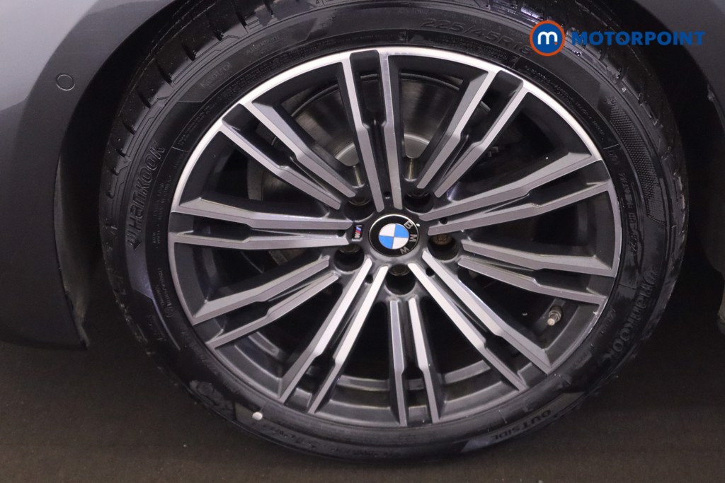 BMW 3 Series M Sport Automatic Diesel Saloon - Stock Number (1525907) - 19th supplementary image