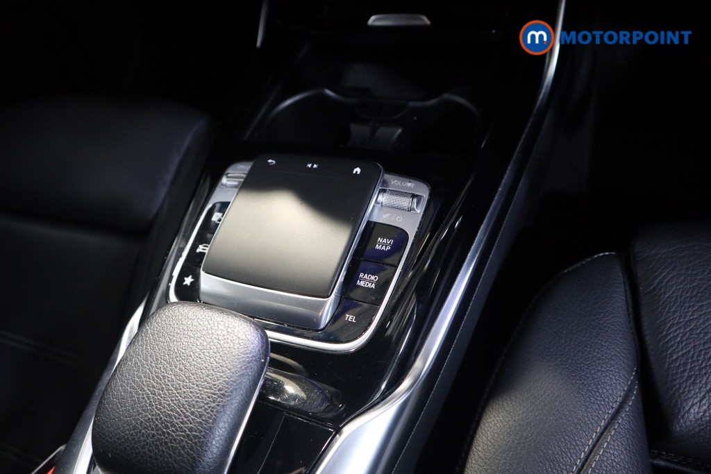 Mercedes-Benz A Class AMG Automatic Petrol Hatchback - Stock Number (1526124) - 9th supplementary image
