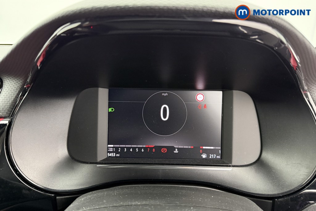 Vauxhall Corsa GS Manual Petrol Hatchback - Stock Number (1526209) - 5th supplementary image