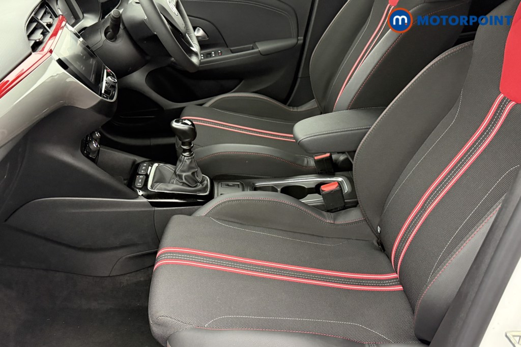 Vauxhall Corsa GS Manual Petrol Hatchback - Stock Number (1526209) - 19th supplementary image