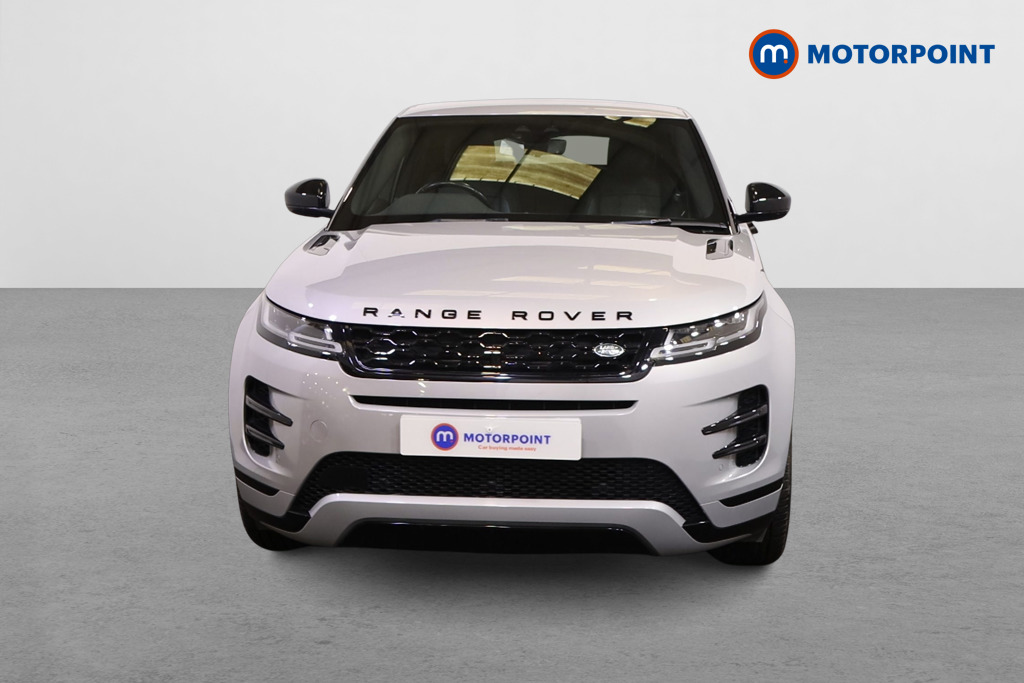 Land Rover Range Rover Evoque R-Dynamic Hse Automatic Diesel SUV - Stock Number (1526624) - Front bumper